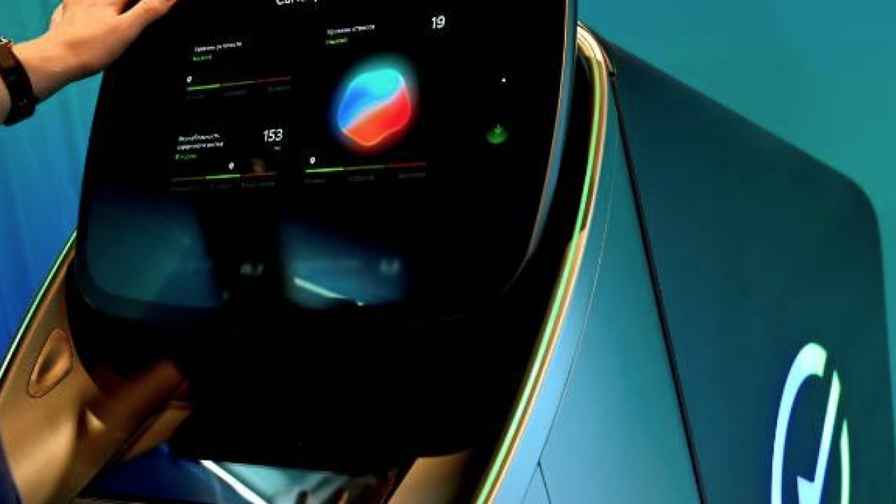 Foto - Rusya çip engelini aşabilecek mi? Yaptırımların gölgesinde teknoloji yarışı: Ülkeler ne yapacağını şaşırdı! Beklenmedik hamle