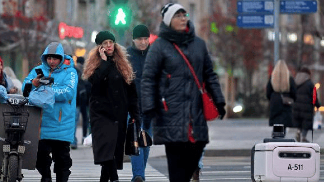 Foto - Rusya çip engelini aşabilecek mi? Yaptırımların gölgesinde teknoloji yarışı: Ülkeler ne yapacağını şaşırdı! Beklenmedik hamle