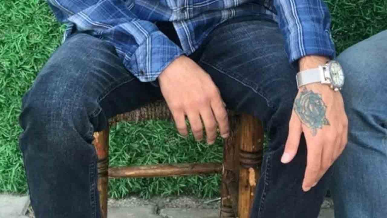 Foto - Yaptırmadan önce bir kez daha düşünün: İşte dövme hastalığının kötü sonu