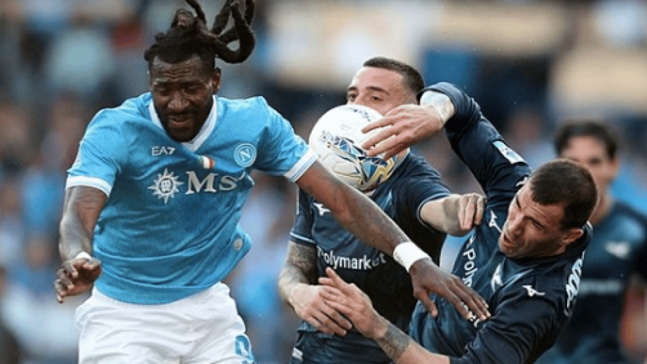 Foto - Yarar sağlar mı, enerji verecek mi sorusu akıllarda... Napoli'den Galatasaray'a bir yıldız daha!