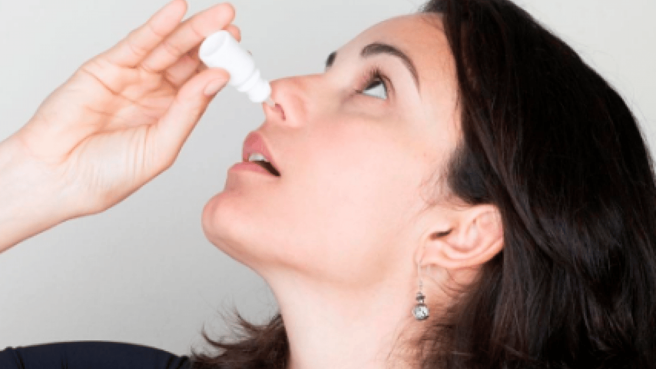 Foto - Yararı var ama burun spreyi kullanımında yapılan hatalar etkisini azaltıyor! Bunu yapın şaşırmayın