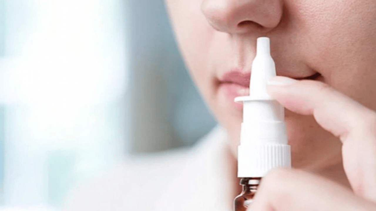 Foto - Yararı var ama burun spreyi kullanımında yapılan hatalar etkisini azaltıyor! Bunu yapın şaşırmayın
