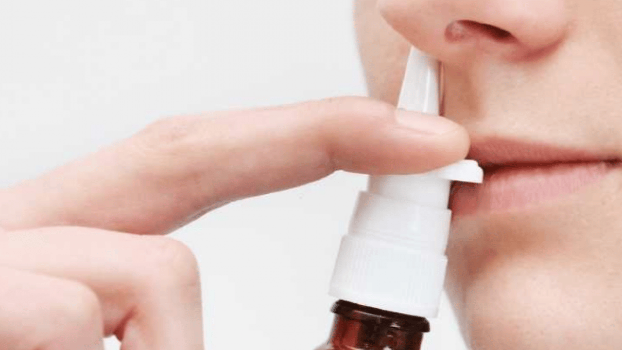 Foto - Yararı var ama burun spreyi kullanımında yapılan hatalar etkisini azaltıyor! Bunu yapın şaşırmayın