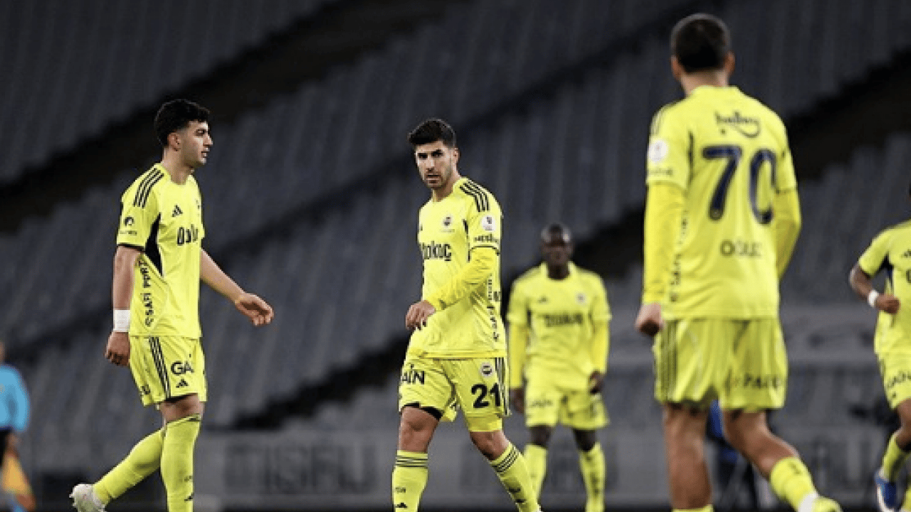 Foto - Yarardan çok zarar!... Fenerbahçe'de Sidiki Cherif için çarpıcı gerçek! Apar topar getirilmişti bir de...