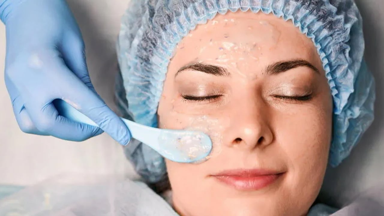 Foto - Yarardan çok zarar mı? Peeling ne işe yarar, nasıl uygulanır? Çok ama çok şaşıracaksınız