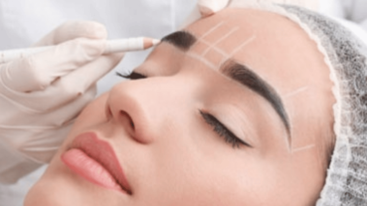 Foto - Yarardan çok zarar var uyarısı! Uzmanından uyarı: Kalıcı Makyaj yapanlar dikkat! Yarar değil tehlike vurgusu!