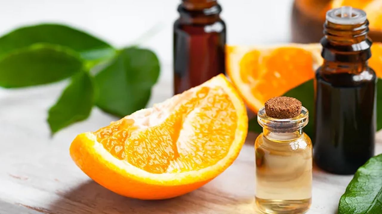 Foto - Yararı 'Yok artık' dedirtti! Portakal yağı ne işe yarar? Merak uyandırıyor, böylesi yok! Hakkında tüm ayrıntılar haberde verildi