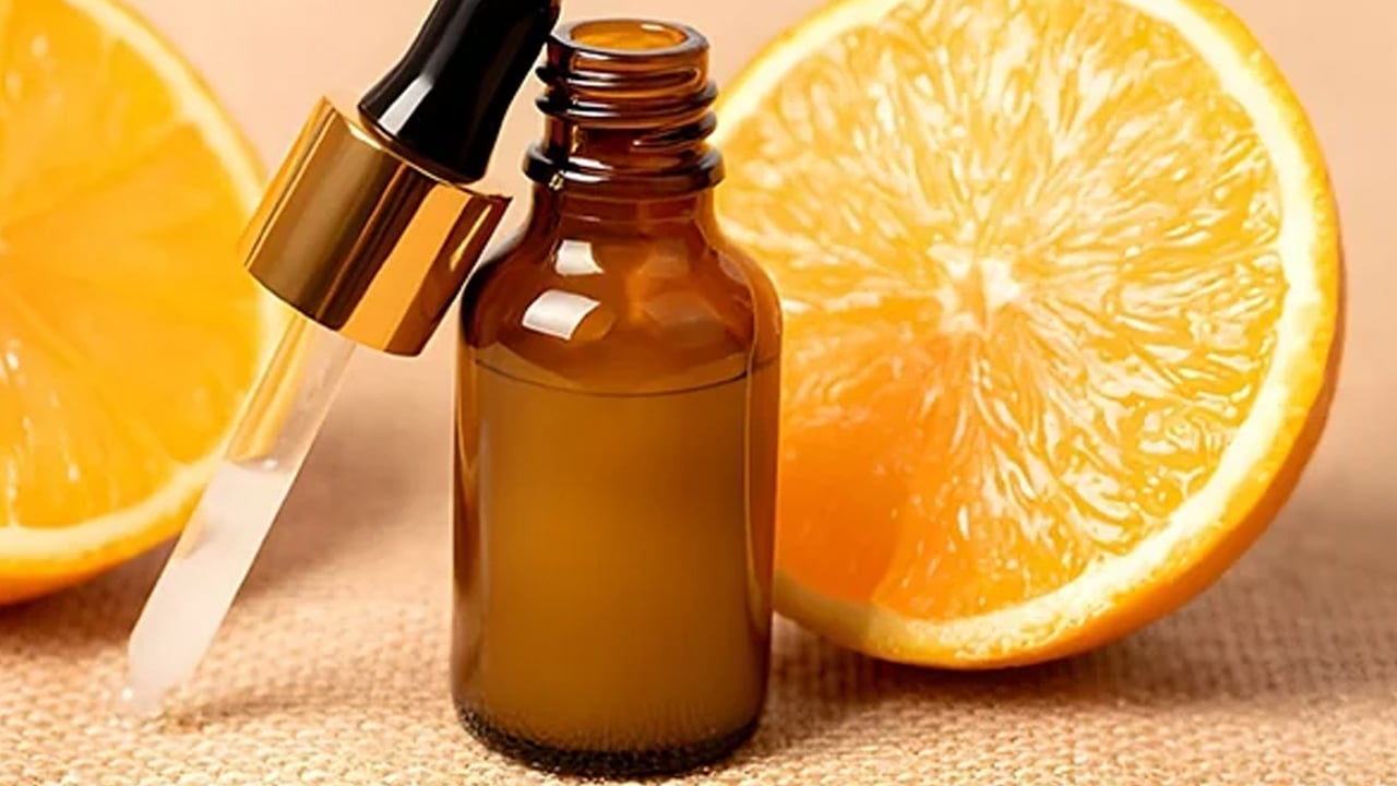 Foto - Yararı 'Yok artık' dedirtti! Portakal yağı ne işe yarar? Merak uyandırıyor, böylesi yok! Hakkında tüm ayrıntılar haberde verildi