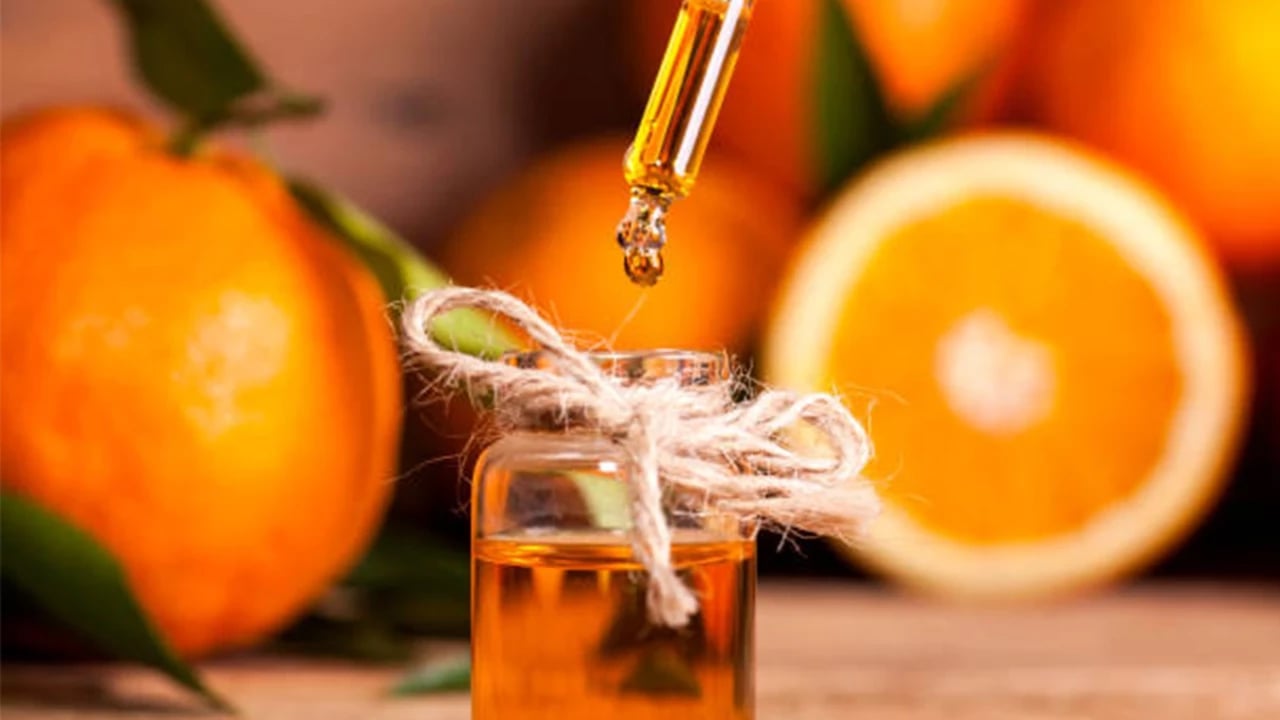 Yararı 'Yok artık' dedirtti! Portakal yağı ne işe yarar? Merak uyandırıyor, böylesi yok! Hakkında tüm ayrıntılar haberde verildi