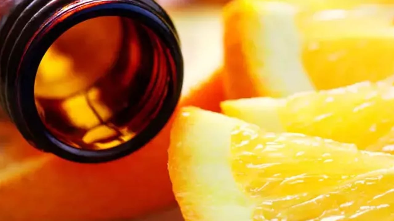 Foto - Yararı 'Yok artık' dedirtti! Portakal yağı ne işe yarar? Merak uyandırıyor, böylesi yok! Hakkında tüm ayrıntılar haberde verildi