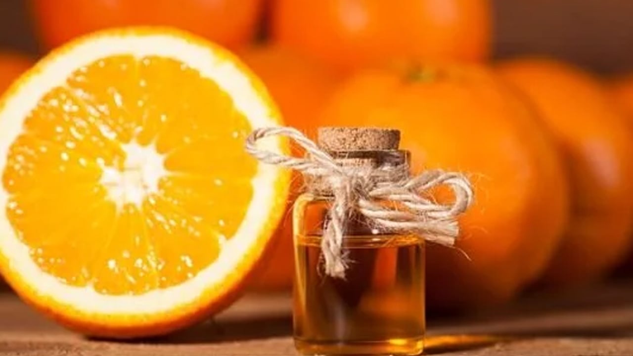 Foto - Yararı 'Yok artık' dedirtti! Portakal yağı ne işe yarar? Merak uyandırıyor, böylesi yok! Hakkında tüm ayrıntılar haberde verildi