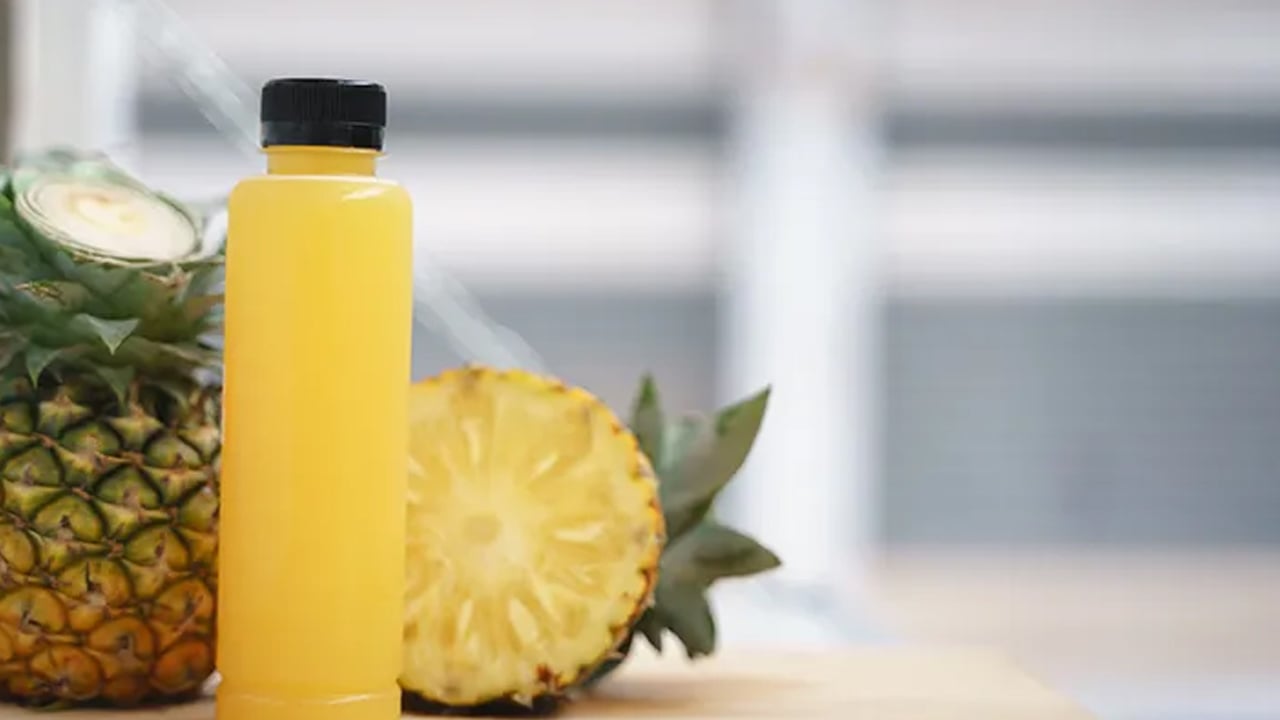 Yararın ne olduğu belli oldu: Ananas sirkesi zayıflatır! Öyle bir şey ki duyan inanamıyor... Ananas sirkesi ne işe yarar? 