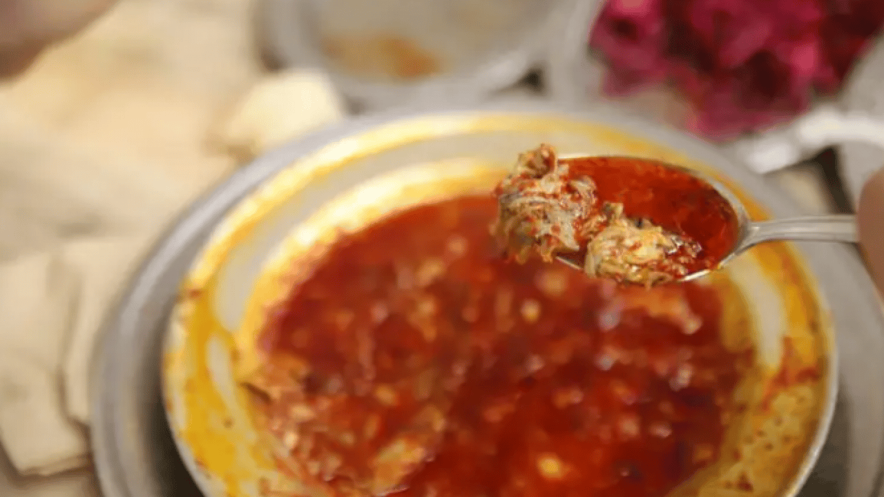 Foto - Adını duyan sıraya gidiyor: Bir kaşığı bile şifa dağıtıyor!