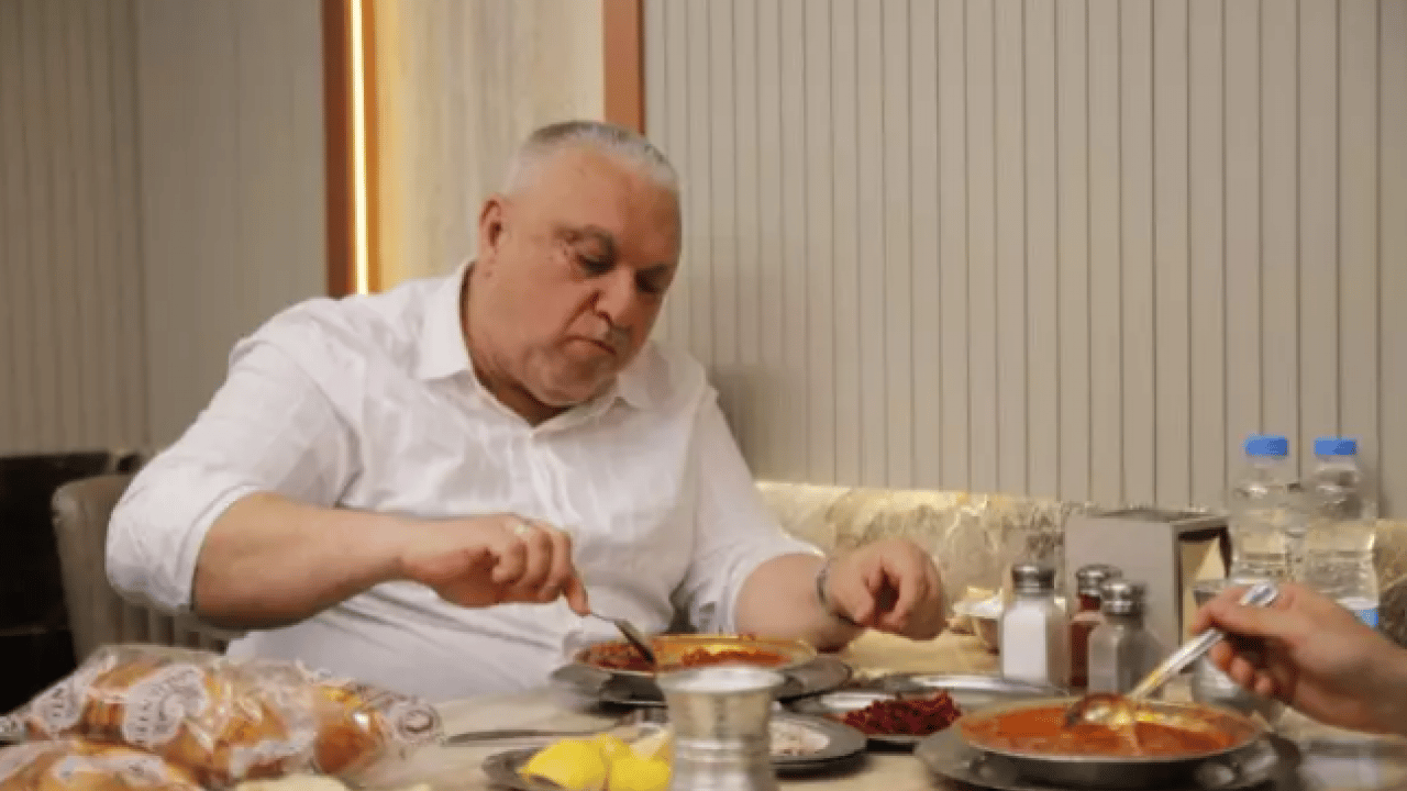 Foto - Adını duyan sıraya gidiyor: Bir kaşığı bile şifa dağıtıyor!