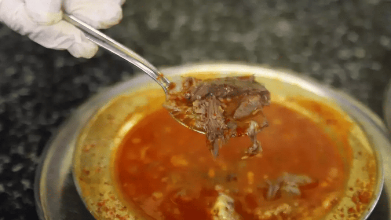 Adını duyan sıraya gidiyor: Bir kaşığı bile şifa dağıtıyor!