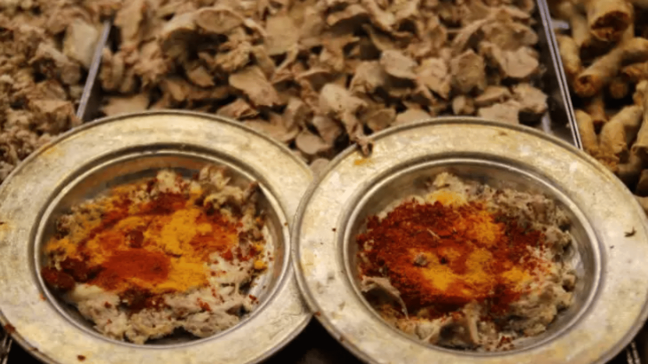 Foto - Adını duyan sıraya gidiyor: Bir kaşığı bile şifa dağıtıyor!