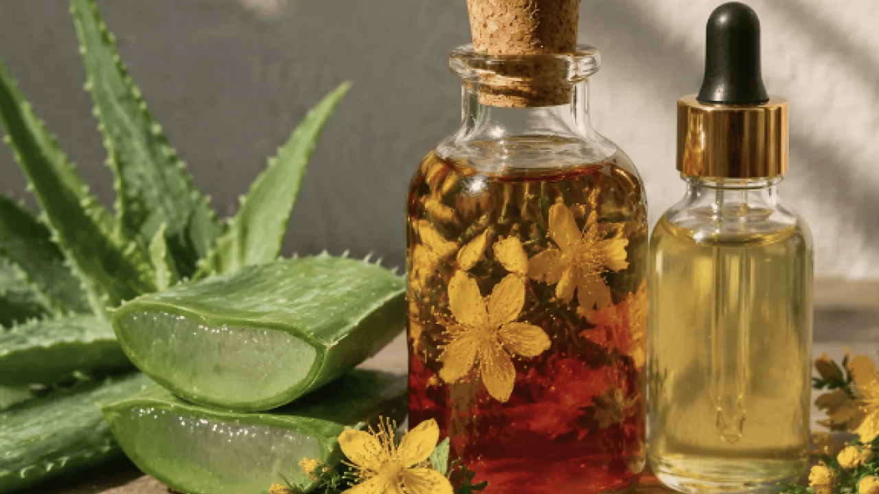 Foto - Yaraya yağ sürülür mü? İşte yanıklara iyi gelen 3 yağ! Dermatoloji uzmanı açıkladı