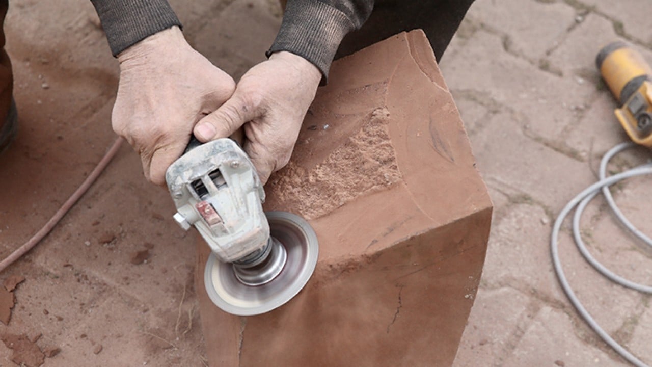 Foto - Yardım için başlamıştı 12 yılda 164 çeşme inşa etti