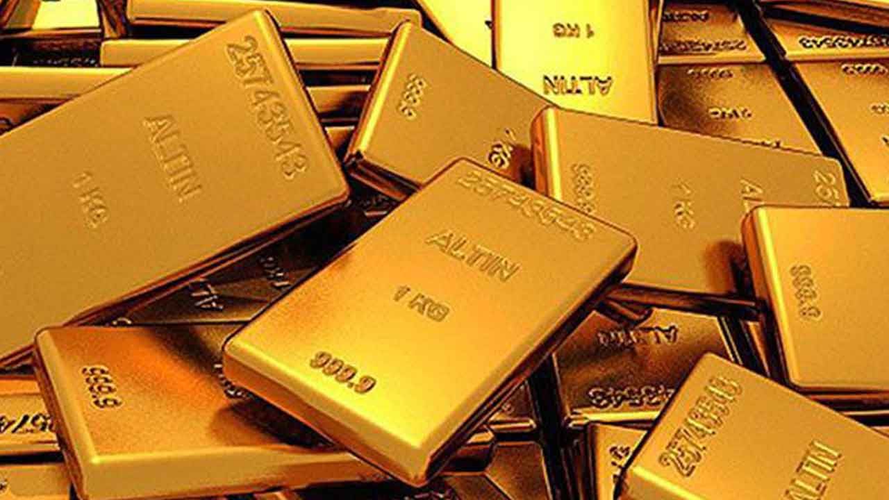 Foto - Yardım olsun diye gönderilen 91,5 ton altına ülke çöktü: Altınlarımızı geri gönderin