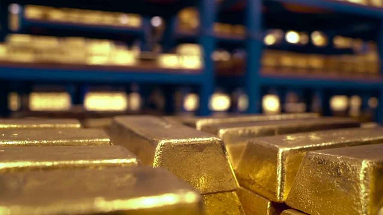 Foto - Yardım olsun diye gönderilen 91,5 ton altına ülke çöktü: Altınlarımızı geri gönderin