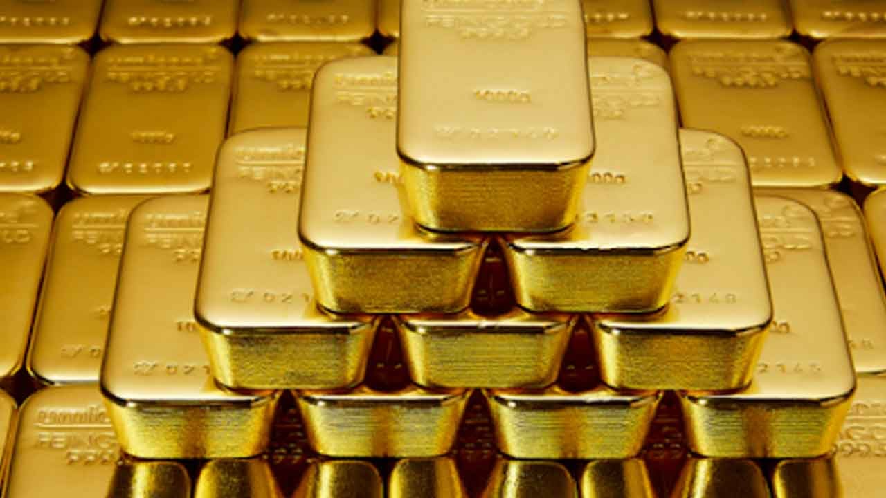 Foto - Yardım olsun diye gönderilen 91,5 ton altına ülke çöktü: Altınlarımızı geri gönderin