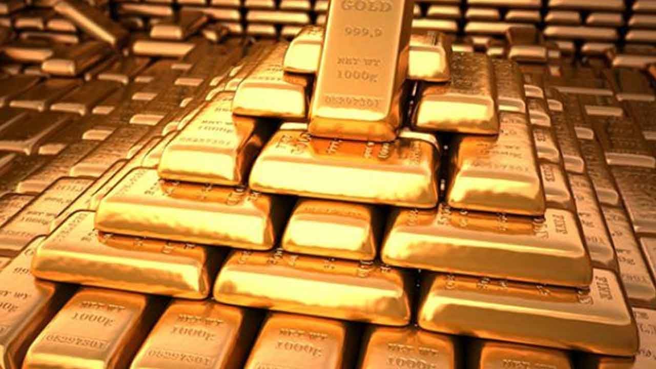 Foto - Yardım olsun diye gönderilen 91,5 ton altına ülke çöktü: Altınlarımızı geri gönderin