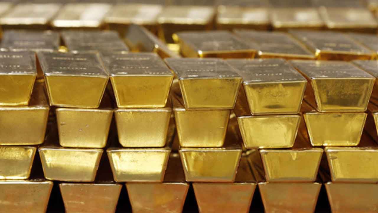 Foto - Yardım olsun diye gönderilen 91,5 ton altına ülke çöktü: Altınlarımızı geri gönderin