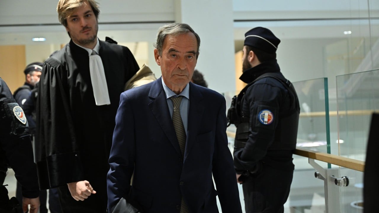 Foto - Yardım ve yataklık tescillendi! DEAŞ’ın kasası Fransız şirket çıktı