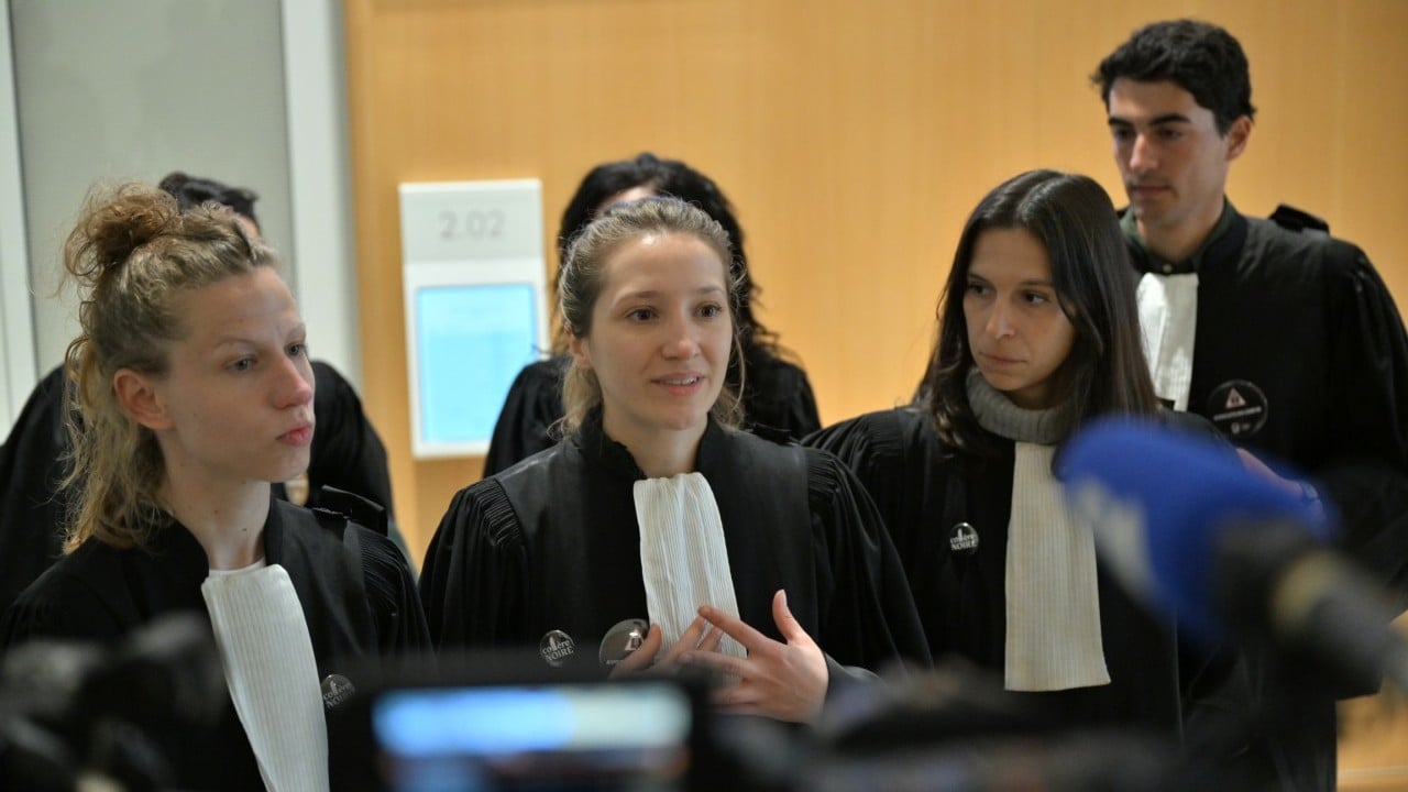 Foto - Yardım ve yataklık tescillendi! DEAŞ’ın kasası Fransız şirket çıktı