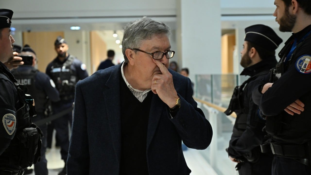 Foto - Yardım ve yataklık tescillendi! DEAŞ’ın kasası Fransız şirket çıktı