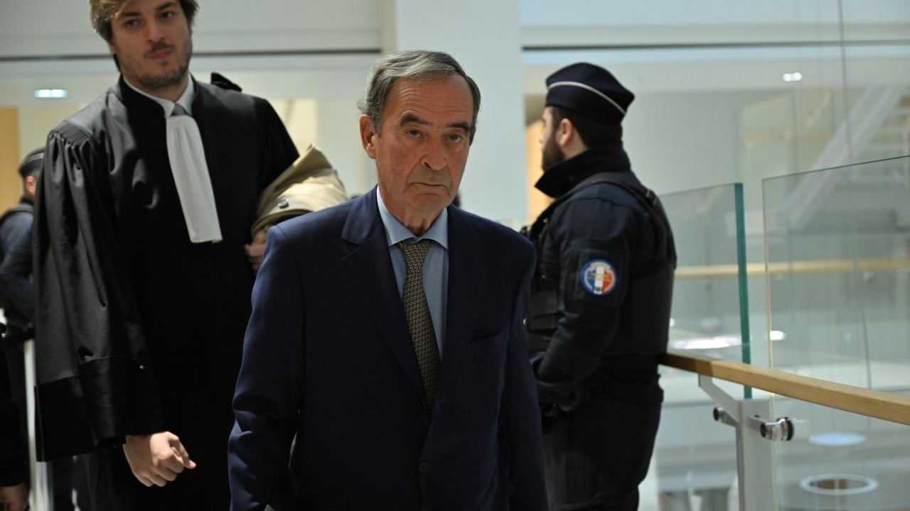 Foto - Yardım ve yataklık tescillendi! DEAŞ’ın kasası Fransız şirket çıktı