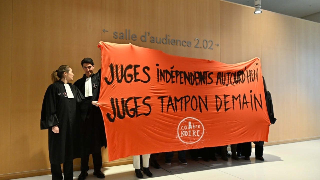 Foto - Yardım ve yataklık tescillendi! DEAŞ’ın kasası Fransız şirket çıktı