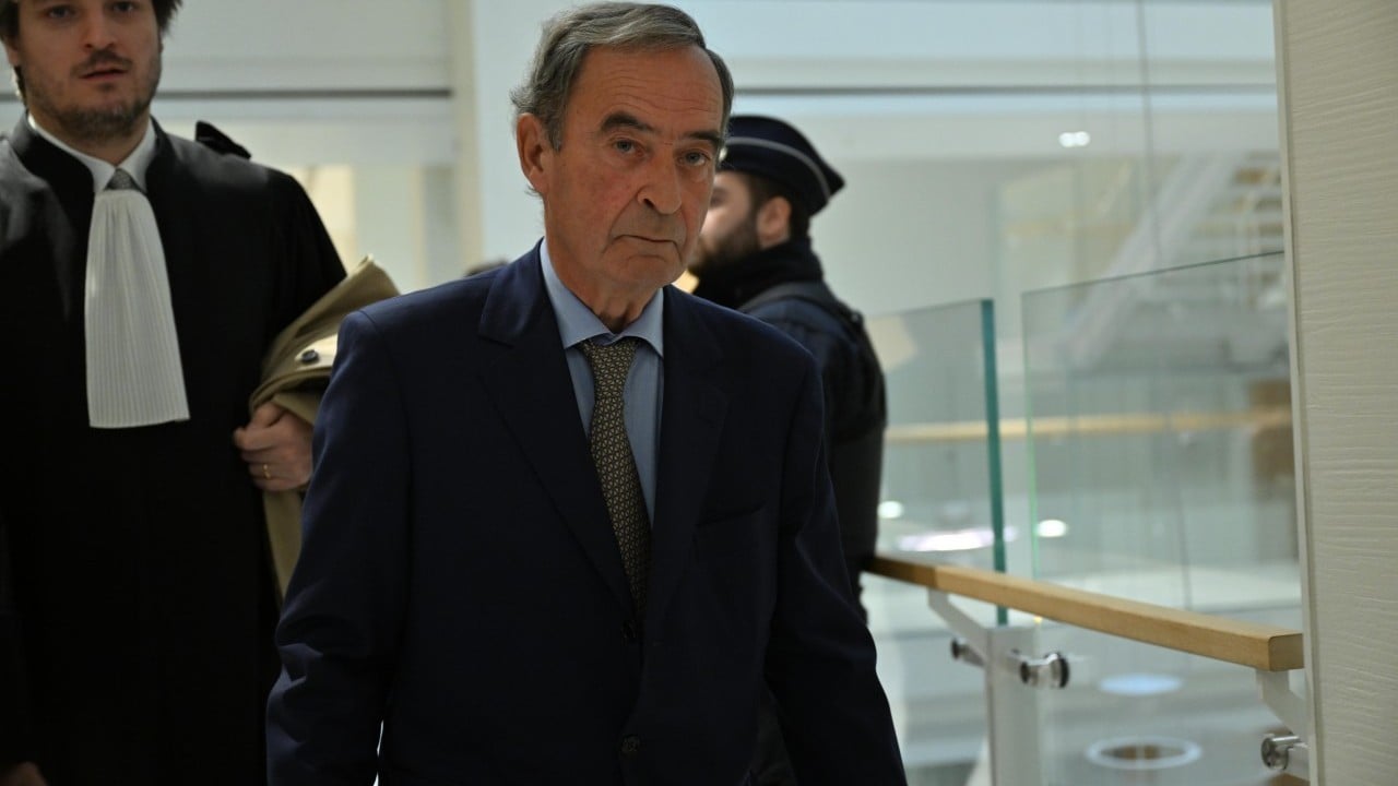 Foto - Yardım ve yataklık tescillendi! DEAŞ’ın kasası Fransız şirket çıktı