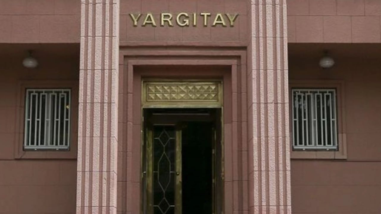 Foto - Yargıtay o kararı bozdu: Pislik demek hakaret değil!