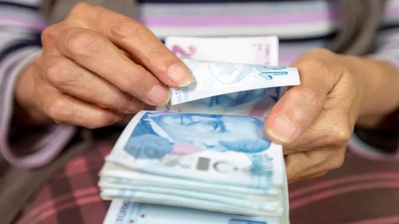 Foto - Yargıtay son noktayı koydu: Emekli aylığında o hak son buldu