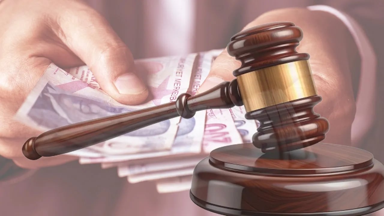 Foto - Yargıtay son noktayı koydu: Emekli aylığında o hak son buldu