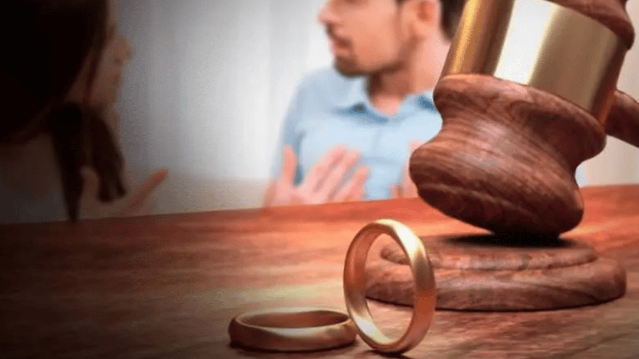 Foto - Yargıtay’da emsal karar: Eşine isimsiz çiçek gönderen kocaya şok!