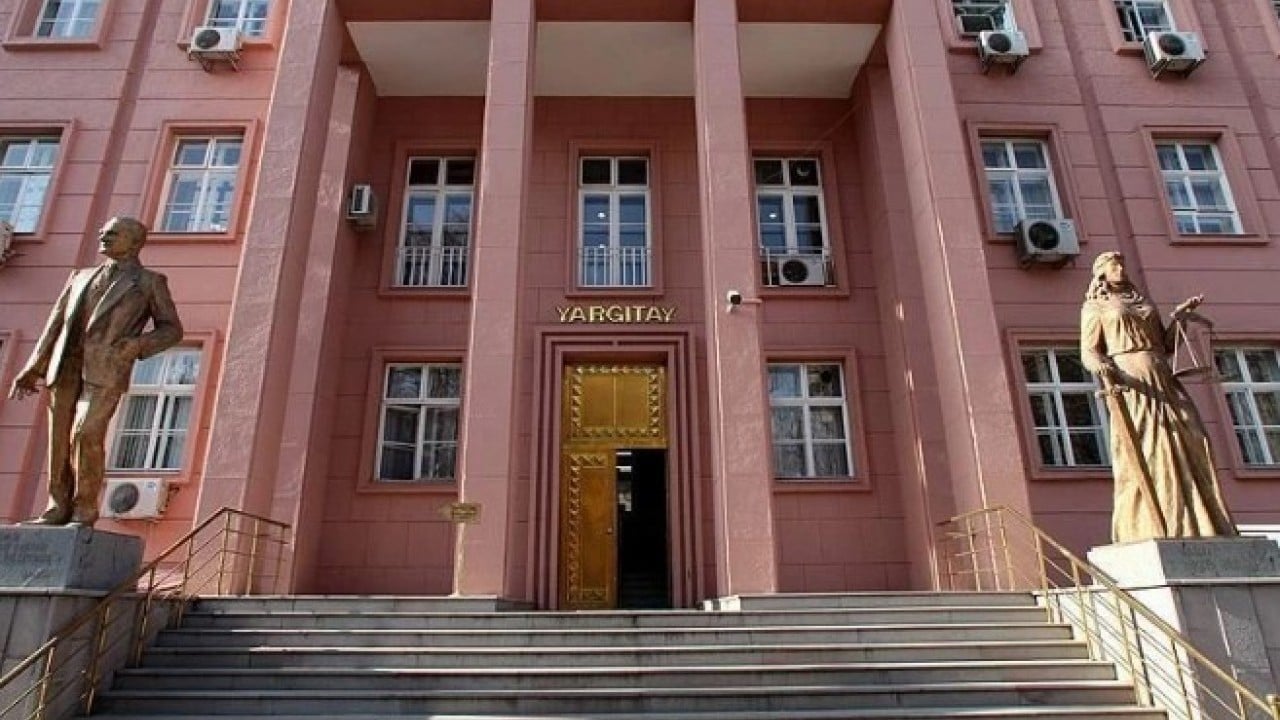 Foto - Yargıtay’dan dikkat çeken karar! Bu sözler artık hakaret sayılıyor