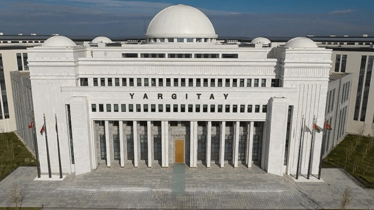 Foto - Yargıtay'dan emsal karar: Boşanmadan sonra istenemez!