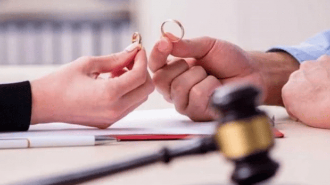 Yargıtay'dan emsal karar: Boşanmadan sonra istenemez!