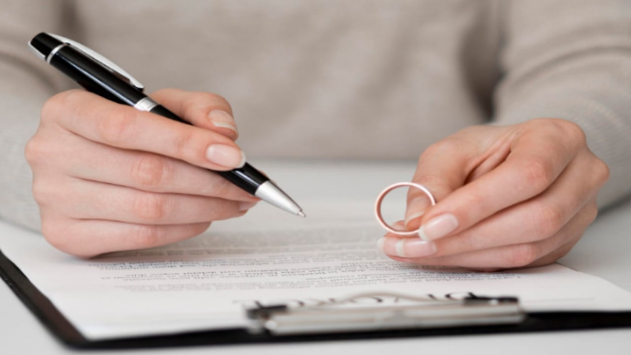 Foto - Yargıtay'dan emsal karar: Boşanmadan sonra istenemez!