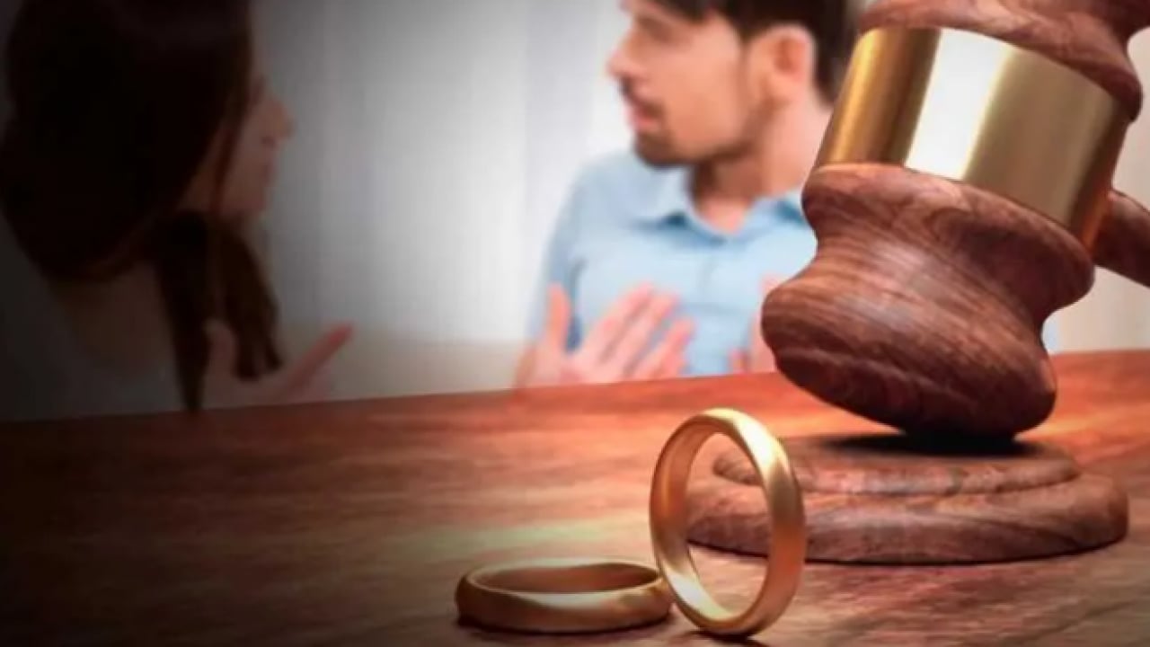 Foto - Yargıtay'dan emsal karar: Boşanmadan sonra istenemez!