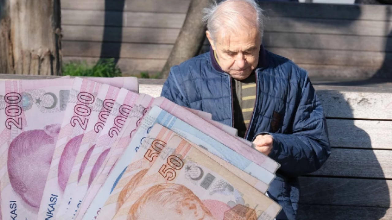 Foto - Yargıtay’dan emsal karar! Emekli maaşında bloke krizi