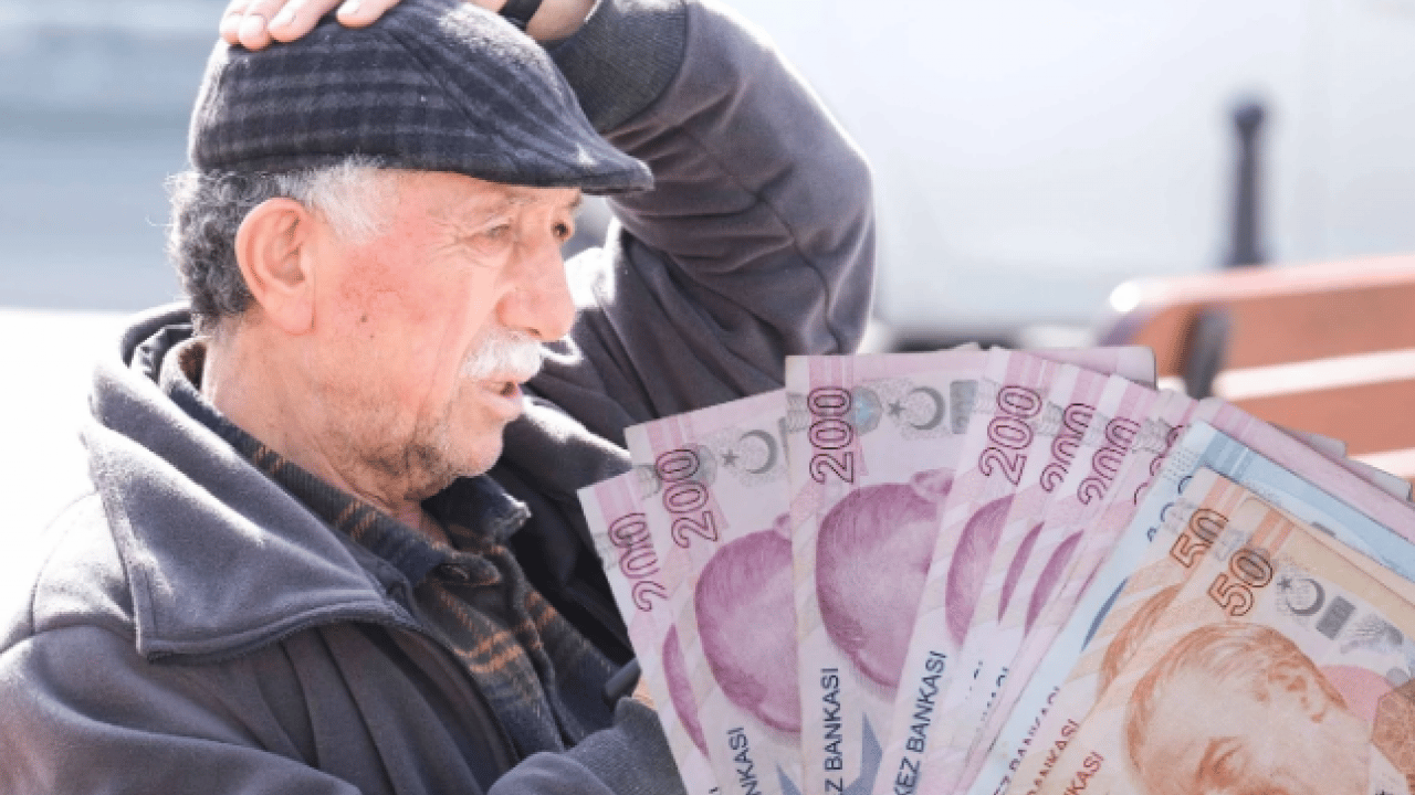 Foto - Yargıtay’dan emsal karar! Emekli maaşında bloke krizi