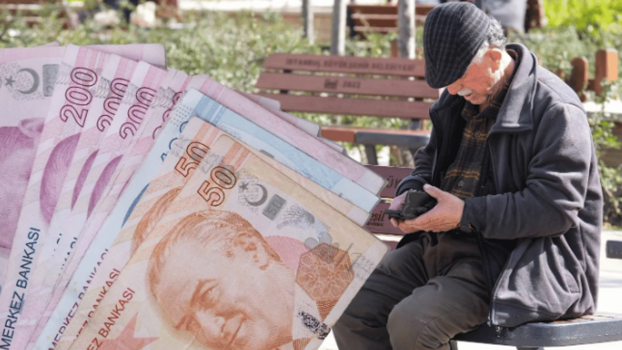 Foto - Yargıtay’dan emsal karar! Emekli maaşında bloke krizi