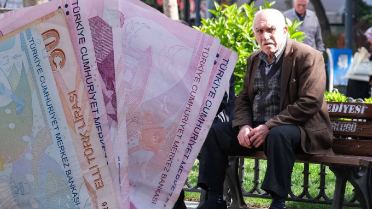 Foto - Yargıtay’dan emsal karar! Emekli maaşında bloke krizi