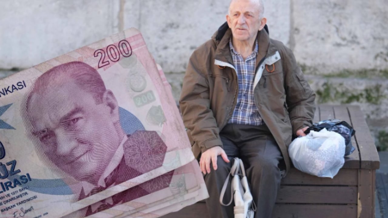 Foto - Yargıtay’dan emsal karar! Emekli maaşında bloke krizi