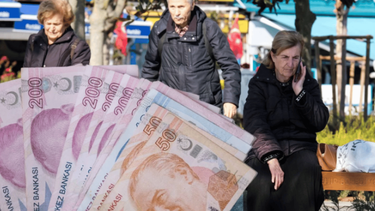 Foto - Yargıtay’dan emsal karar! Emekli maaşında bloke krizi