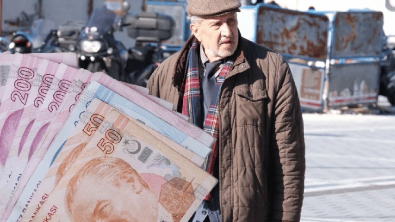 Foto - Yargıtay’dan emsal karar! Emekli maaşında bloke krizi