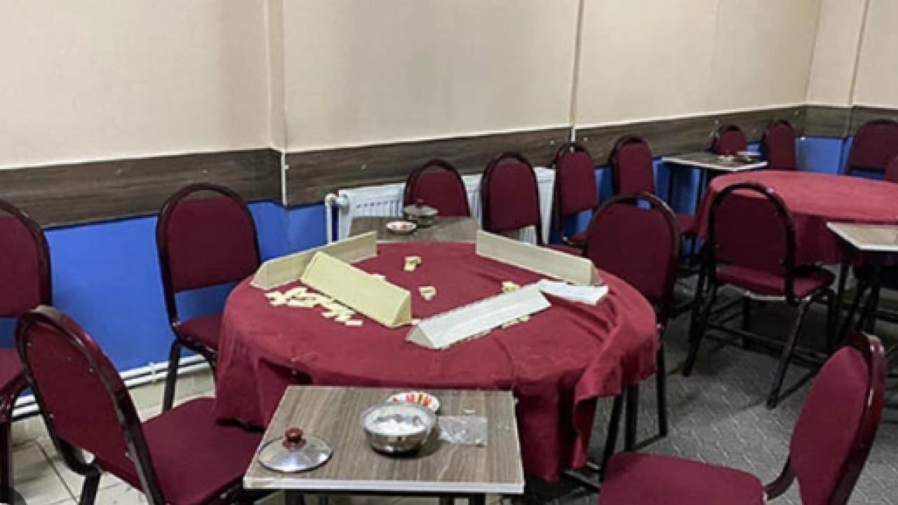 Yargıtay’dan emsal karar! Kahvehaneden çıkmayıp eşini ihmal eden kocaya ağır kusur